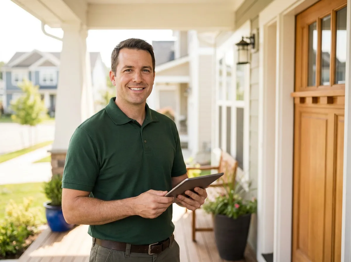 Pest control FAQs for Lovell, ME